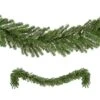 Douglas Fir Unlit Christmas Garland Length 9 Ft, Width 14 In -Xmas Lights Store 14in Unlit Douglas Garland Product