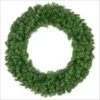 Olympia Pine Commercial Unlit Wreath -Xmas Lights Store 36in Unlit Olympia Wreath Product