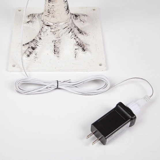 Warm White LED Birch Tree 8 Warm White LED Birch Tree - Image 6