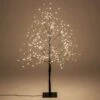 Black Fairy Light LED Tree -Xmas Lights Store Black Fairy Light Tree Size 3ft 08260