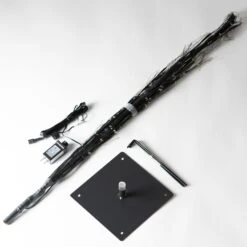 Black Fairy Light LED Tree -Xmas Lights Store Black Fairy Light Tree Unboxed