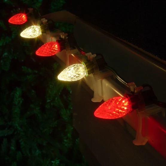 C7 Red / Warm White OptiCore Commercial LED 4 C7 Red / Warm White OptiCore Commercial LED - Image 2