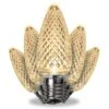 Kringle Traditions TM C9 Warm White LED Christmas Light Bulbs -Xmas Lights Store C9 Kringle Traditions Warm White LED Bulbs