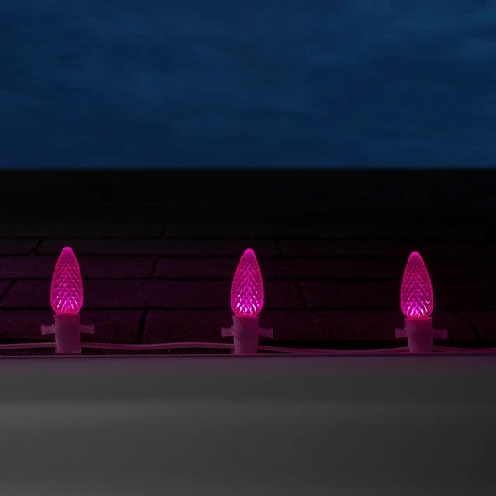 C9 Pink OptiCore Commercial LED - Image 6