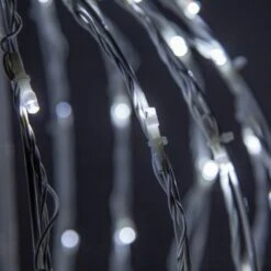 Xmas Lights Store -Xmas Lights Store CW 5MM Light Sphere macro 3139