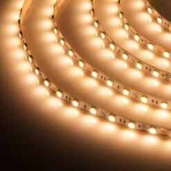 Champagne Warm White 24V LED Strip Light