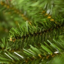 Douglas Fir Unlit Christmas Garland Length 9 Ft, Width 14 In -Xmas Lights Store Douglas Fir Unlit garland tips 8859