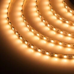 Sun Warm White 24V LED Strip Light