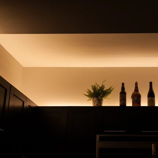 Sun Warm White 24V LED Strip Light 7 Sun Warm White 24V LED Strip Light - Image 5