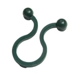 Christmas Light Tree Clip, 100 Pack