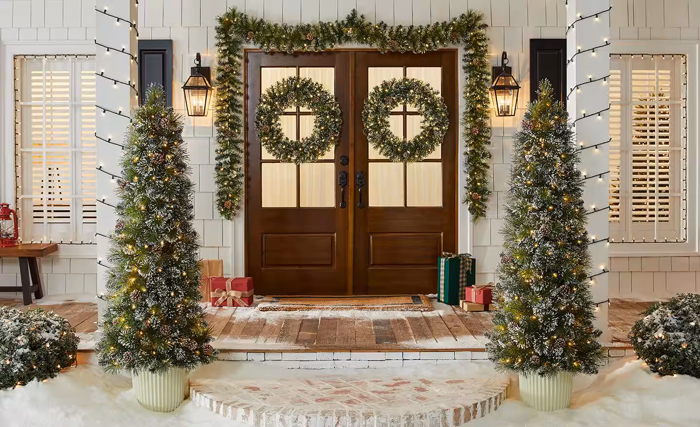 Xmas Lights Store -Xmas Lights Store Christmas tree ideas section 1